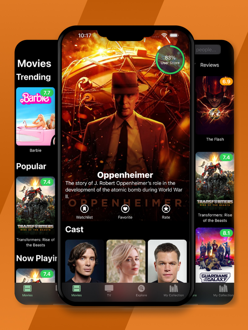 losmovies-app