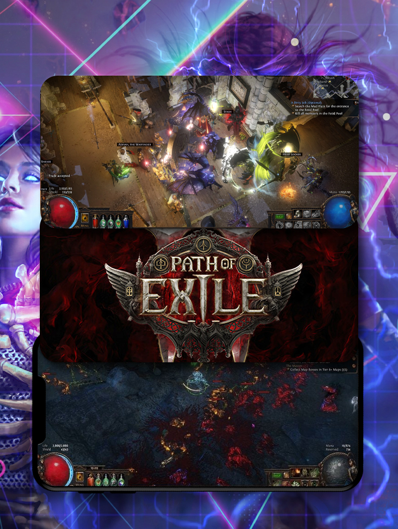 Path of Exile